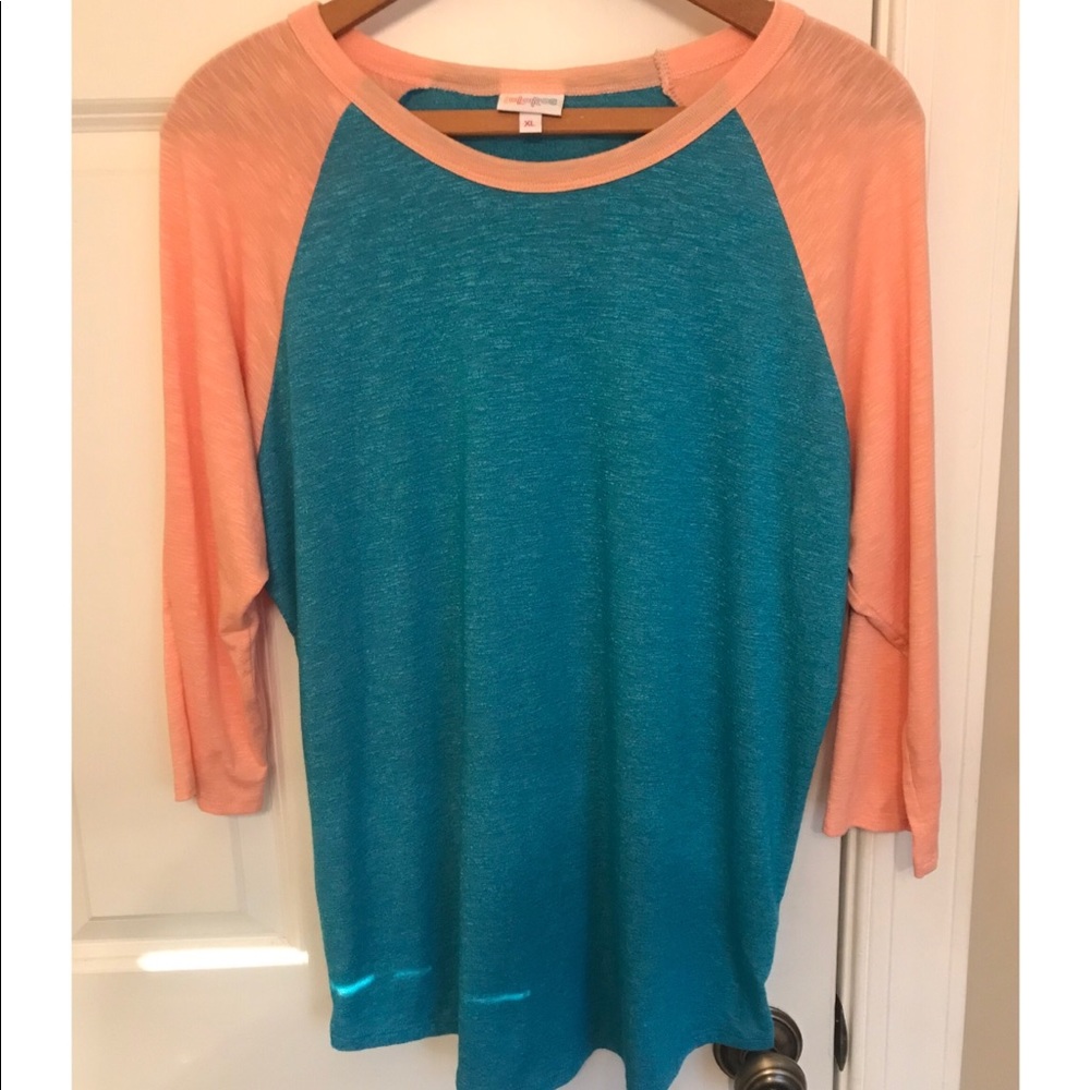 Lularoe Randy XL